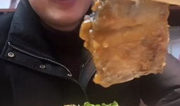 吃海鲜视频,一场味蕾与视觉的完美邂逅